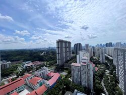 Queens Peak (D3), Condominium #617043181
